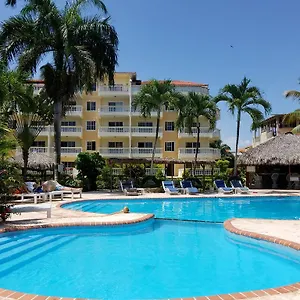 Apartment Palmeras Riki R